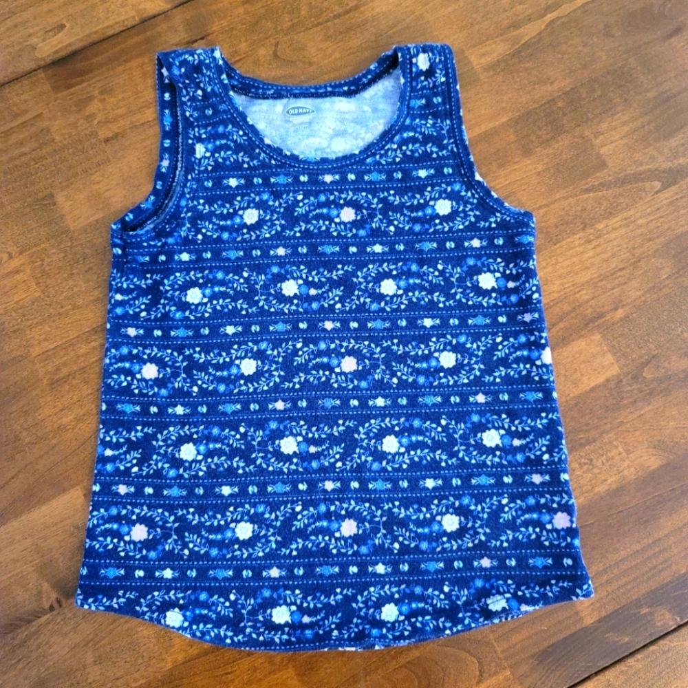Old Navy Tank 5/$20